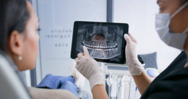 Licensed Teeth Cleaning And Checkup service in Santa Fe Springs, CA - Smile Center Dentistry